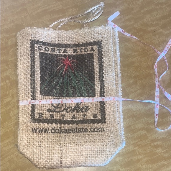 Estate Tan Tote Bag - Picture 3 of 6